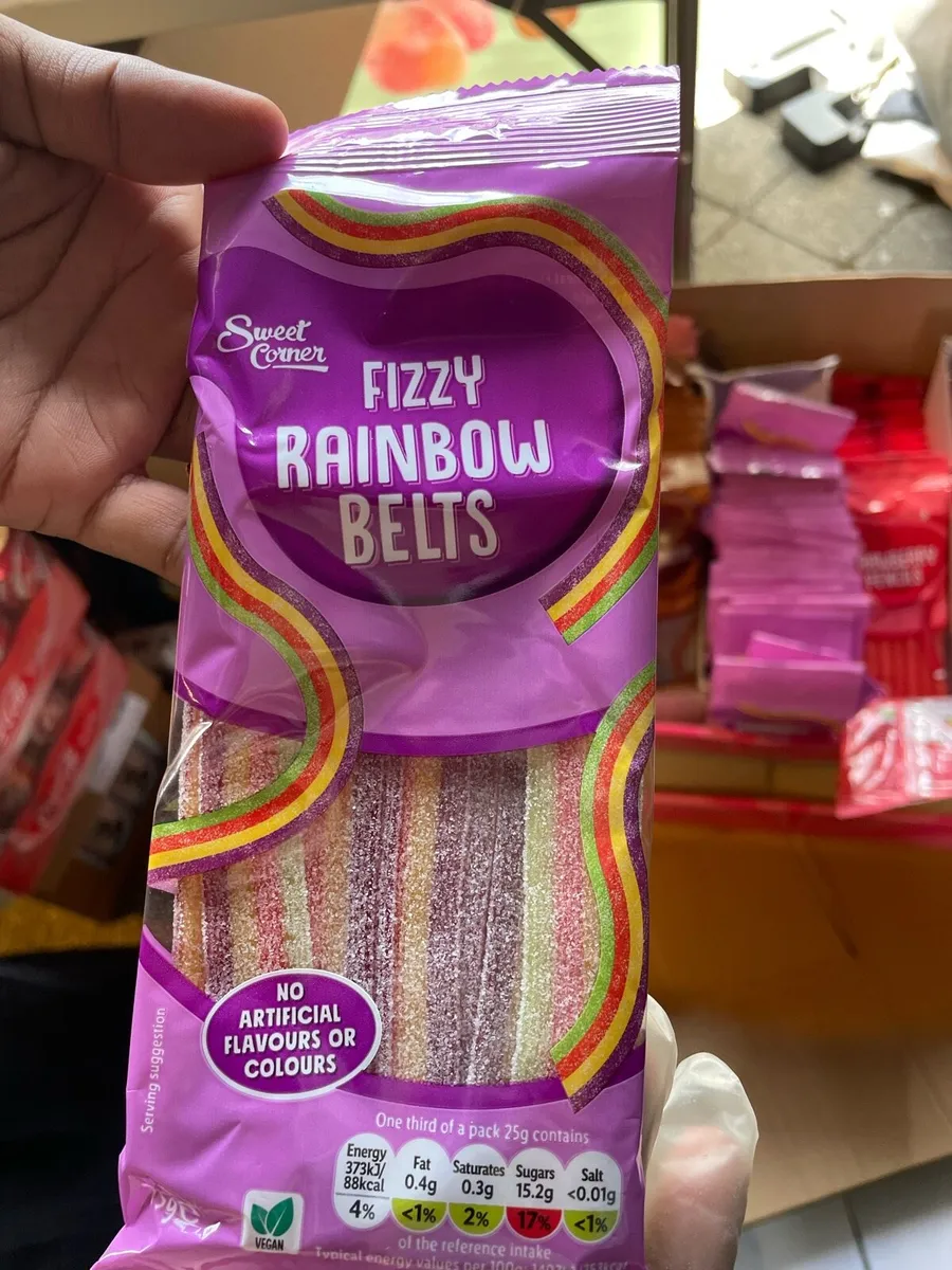 Sweets and jelly's - Image 2