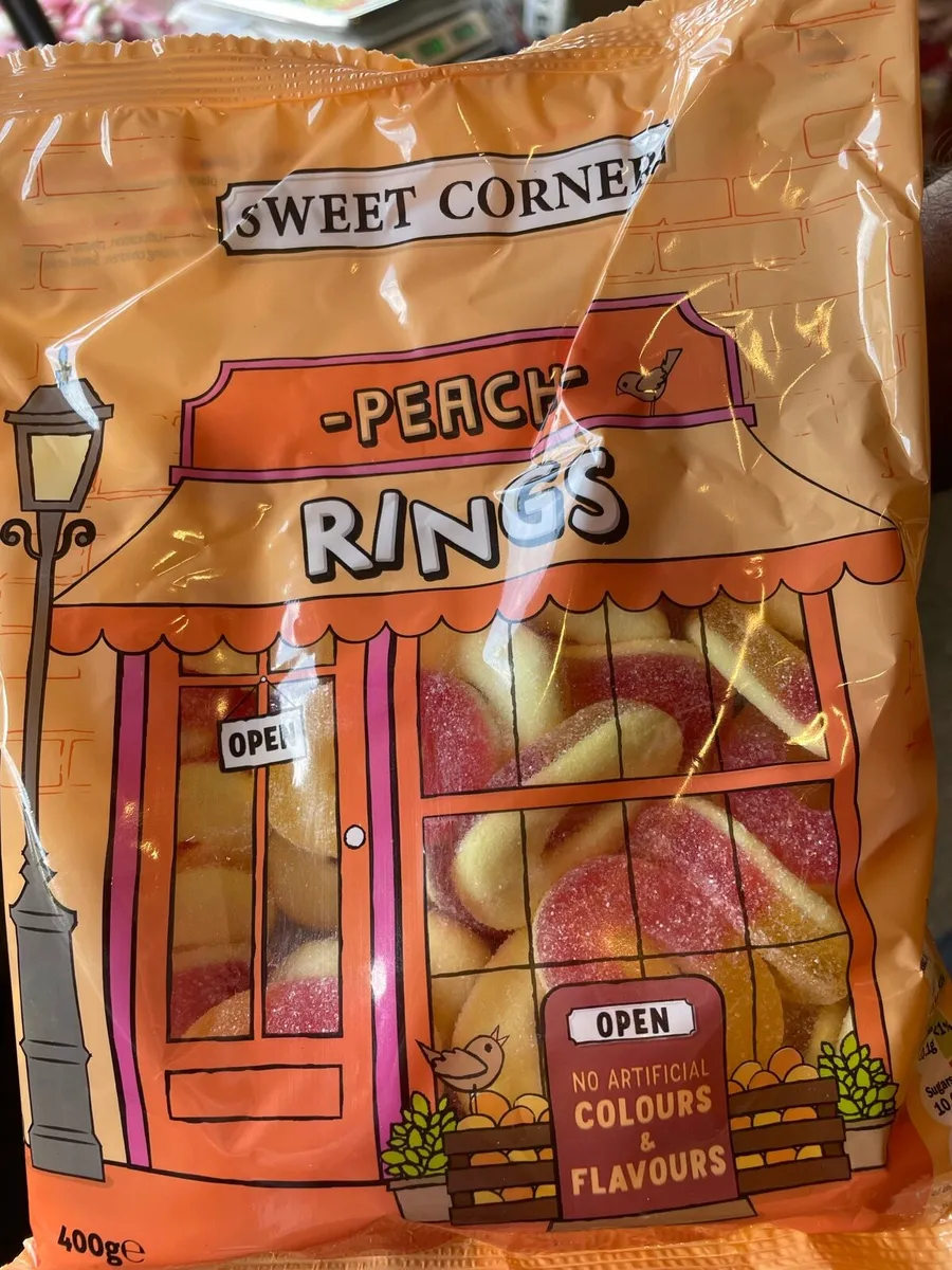 Sweets and jelly's - Image 2