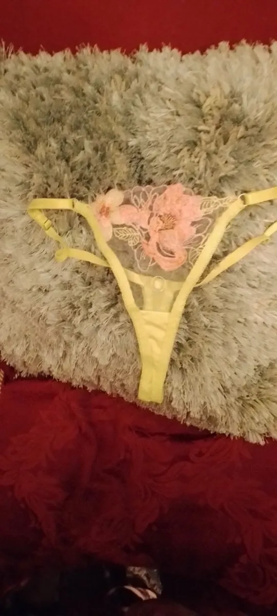 Crossdresser? Lingerie wigs. Silicone bra fillers - Image 3