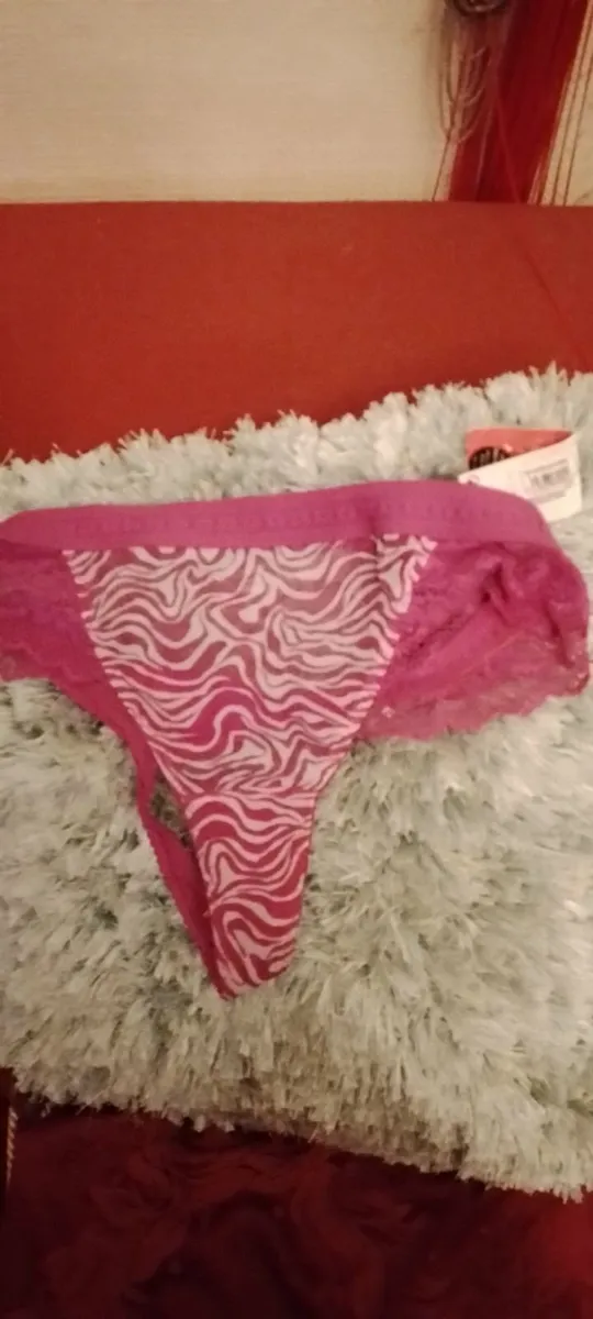 Crossdresser? Lingerie wigs. Silicone bra fillers - Image 4