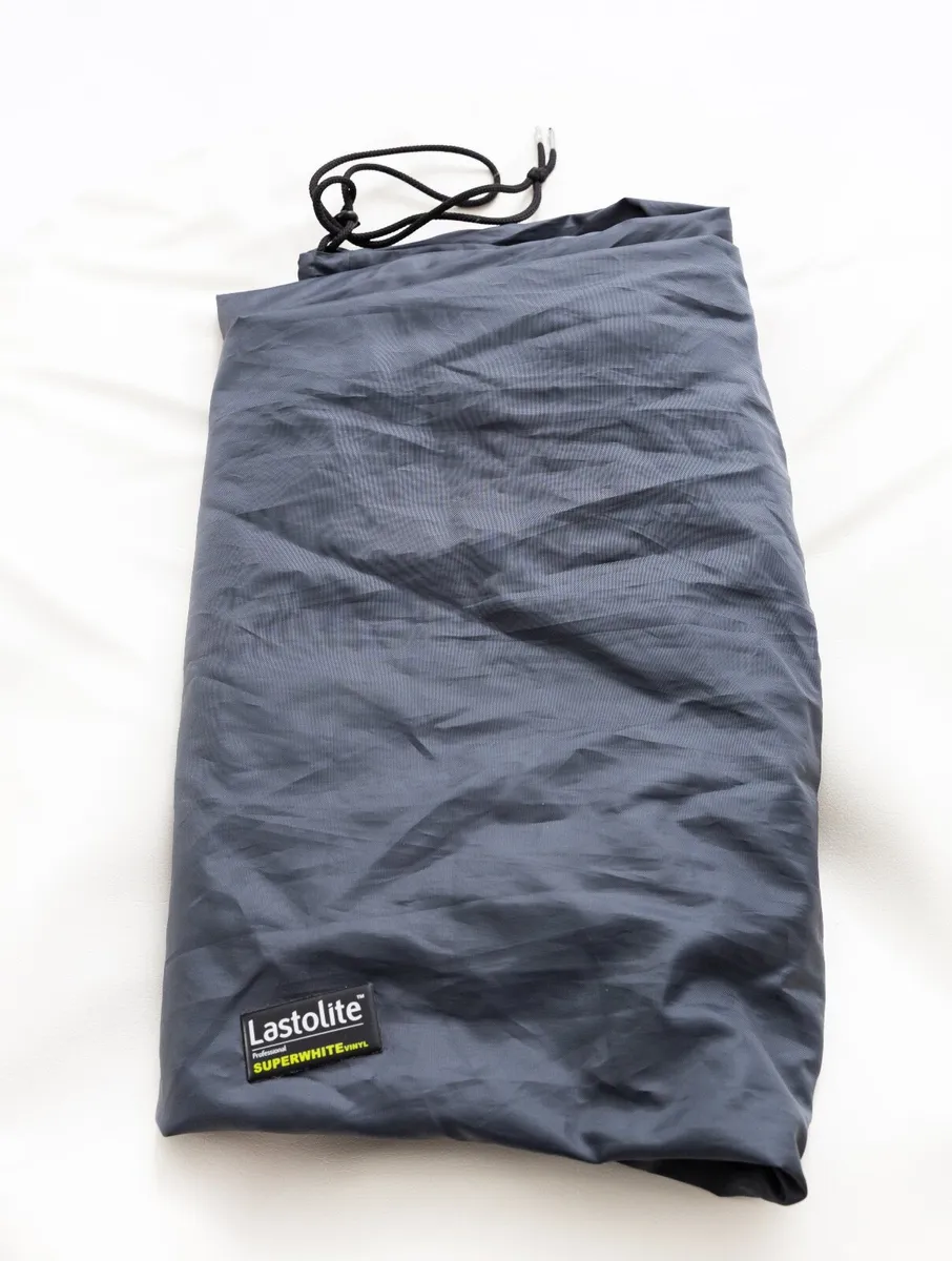 Professional Newborn Baby Poser, Slip Mat & Cover - Image 3