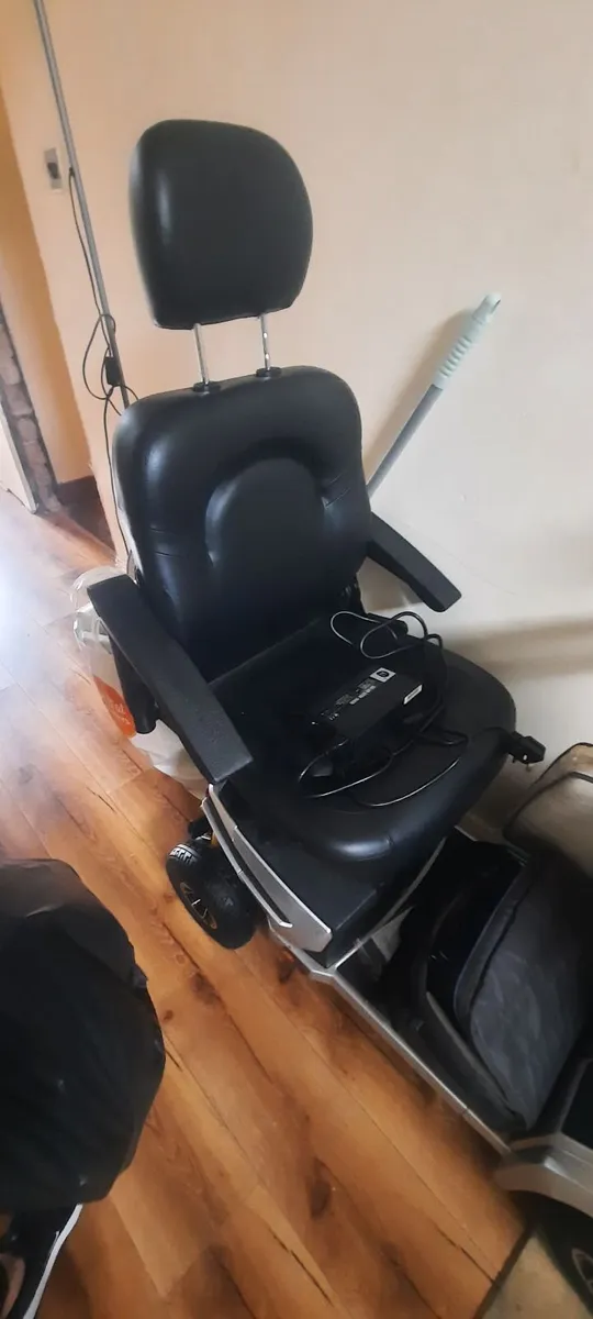 Mobility scooter - Image 3