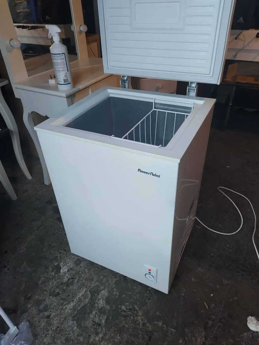 Box freezer - Image 3