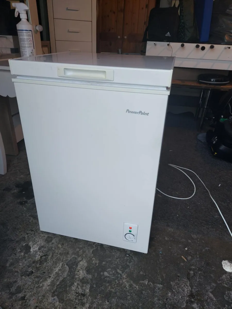 Box freezer - Image 2