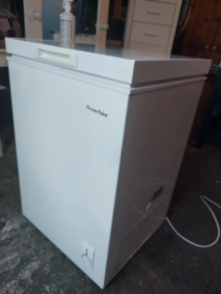 Box freezer - Image 4