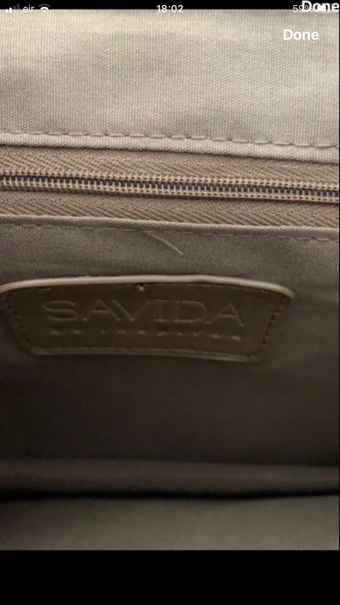 Ladies stunning bag €5 - Image 3