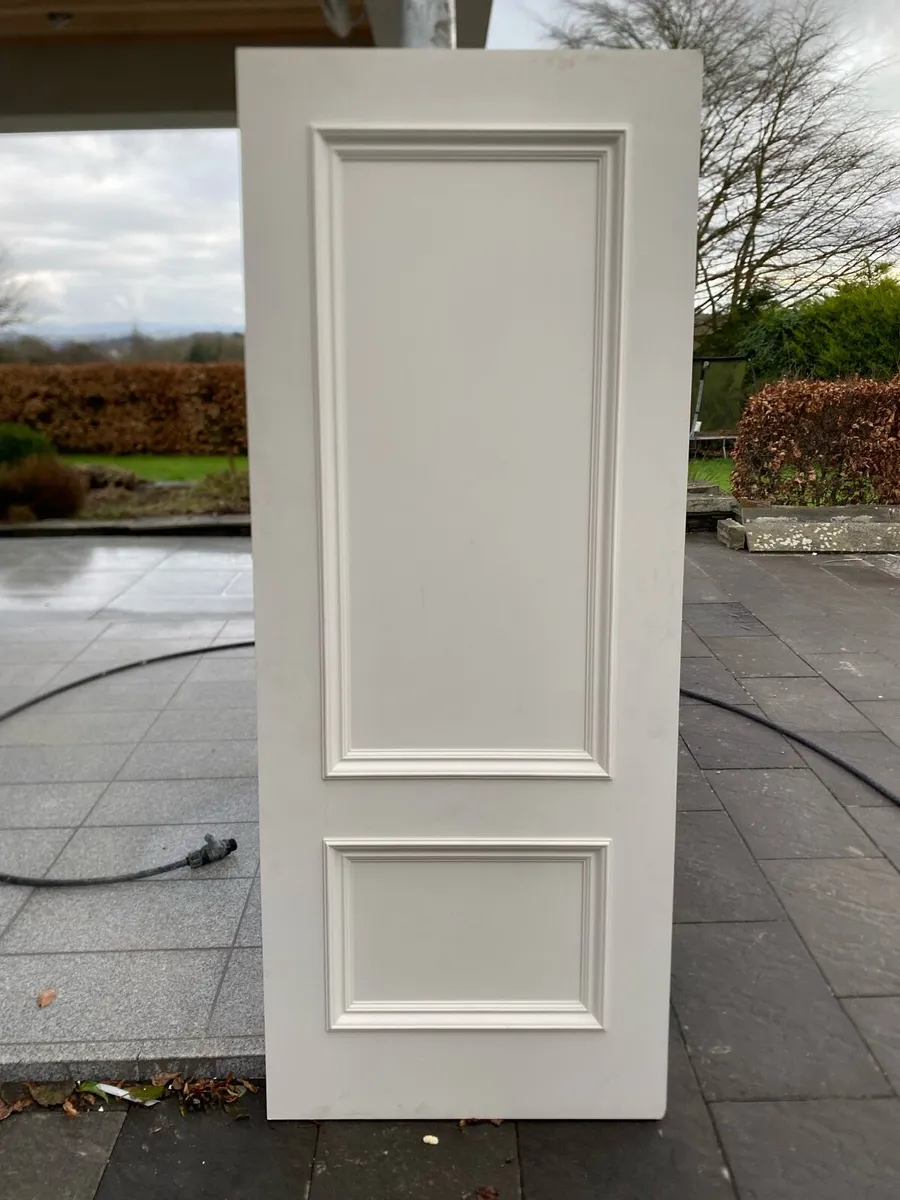 Deanta doors - Image 1