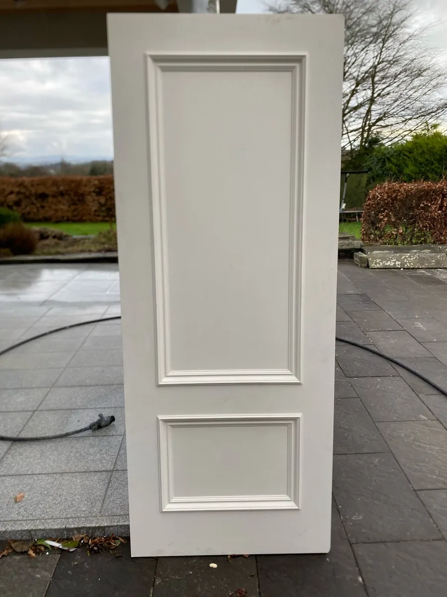 Deanta doors - Image 2