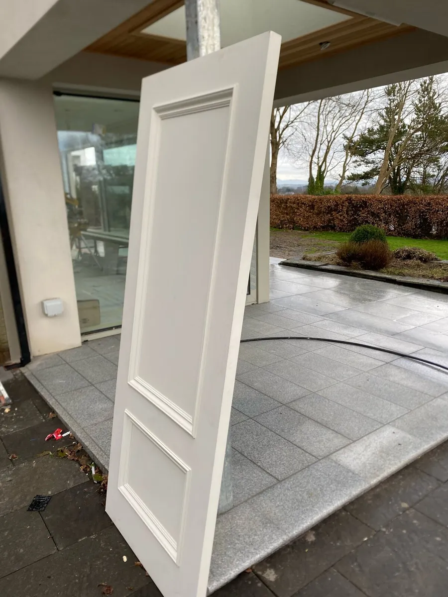 Deanta doors - Image 3