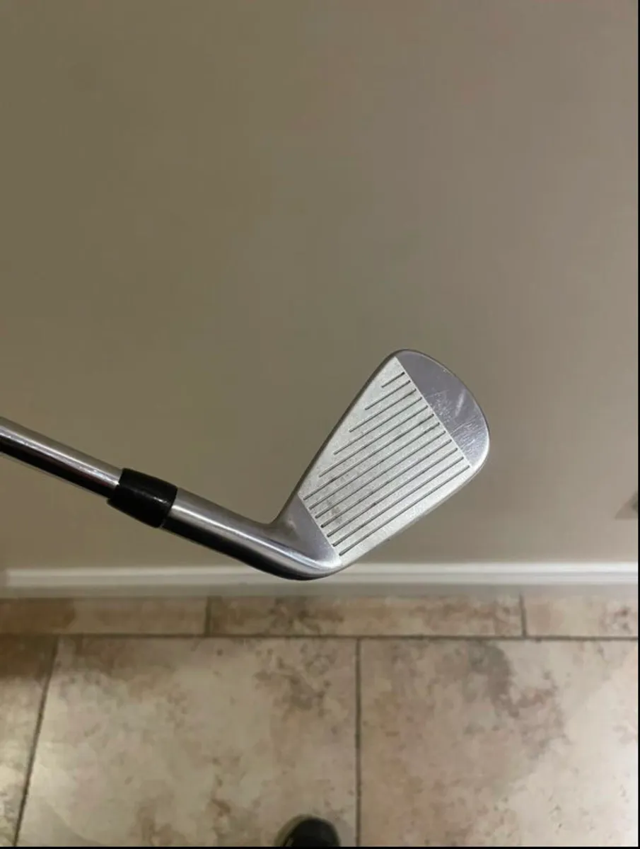 Titleist U500 3 Iron LH - Image 3