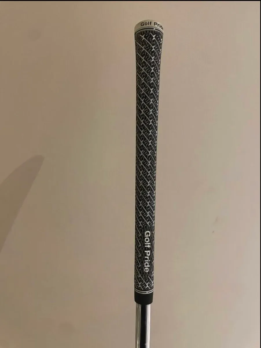 Titleist U500 3 Iron LH - Image 4