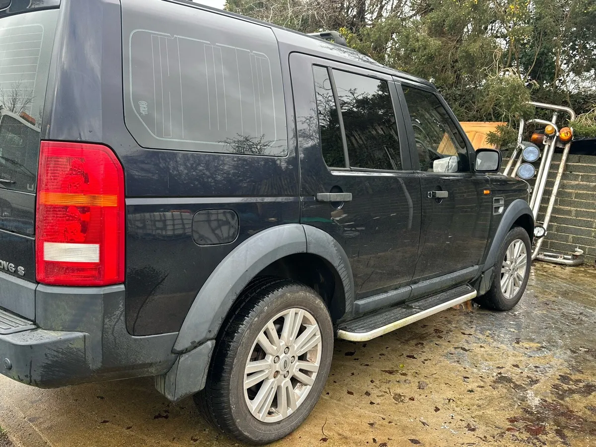 Discovery 5 seater - Image 1