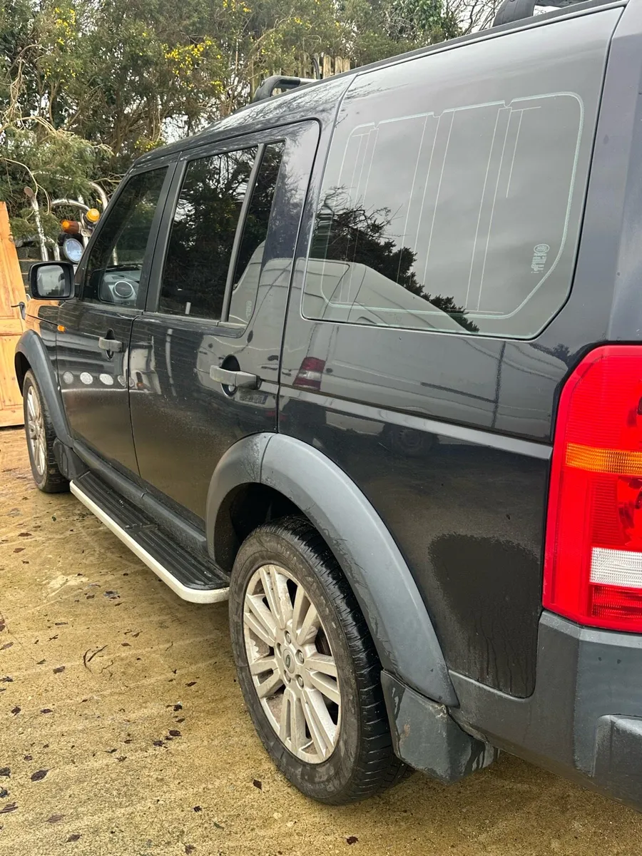 Discovery 5 seater - Image 3