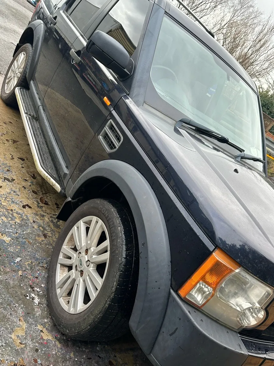 Discovery 5 seater - Image 4