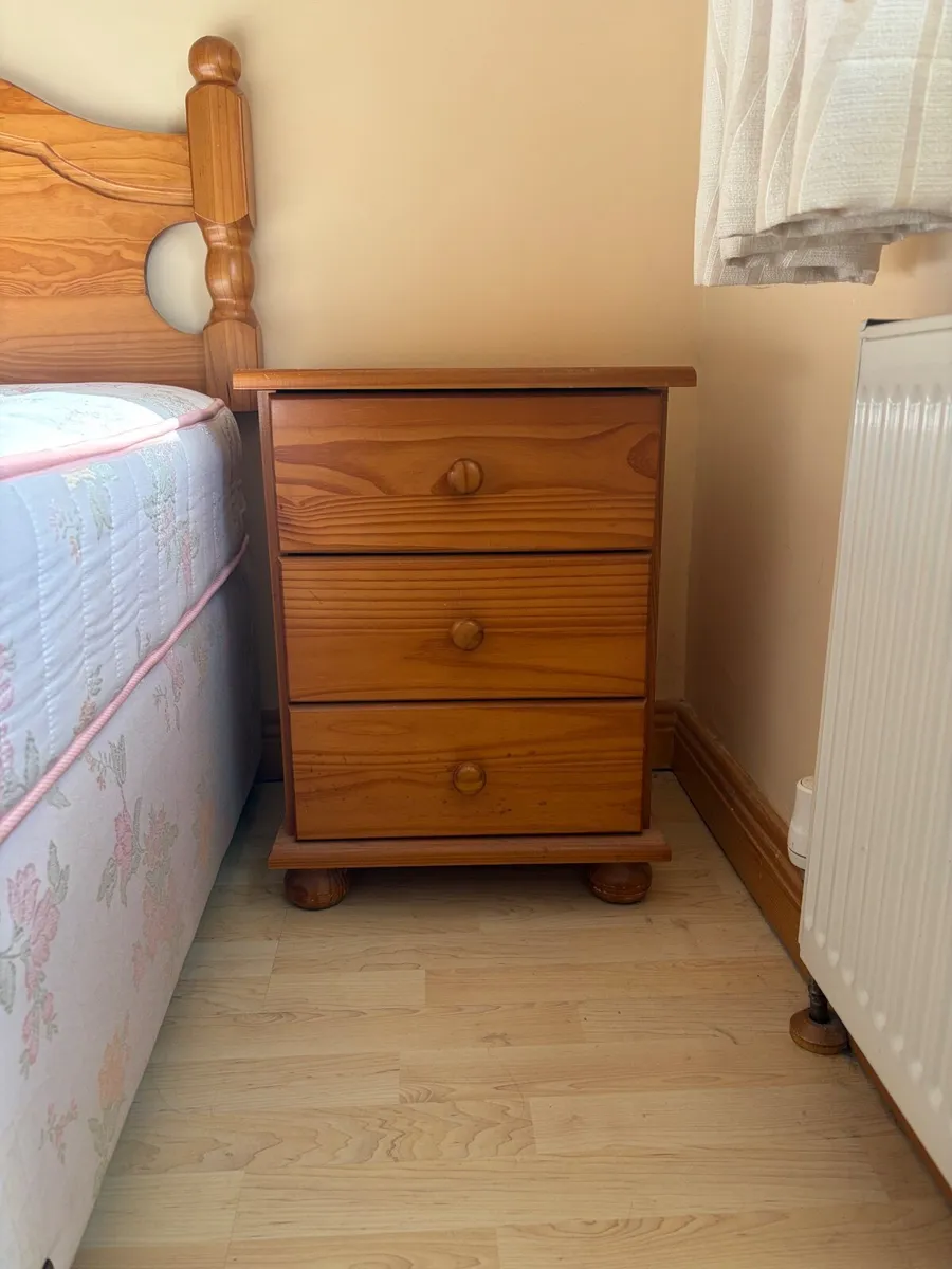 Beside Cabinets - Image 1