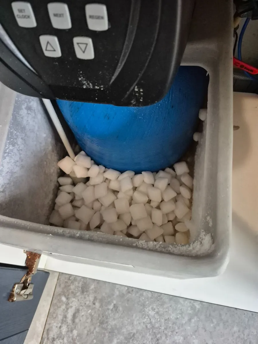 Water softener - Image 2