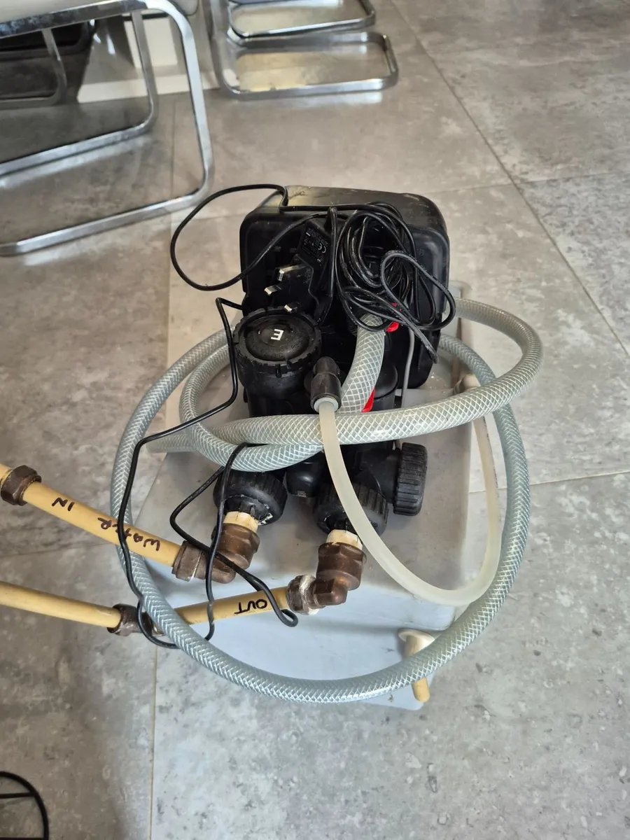 Water softener - Image 3