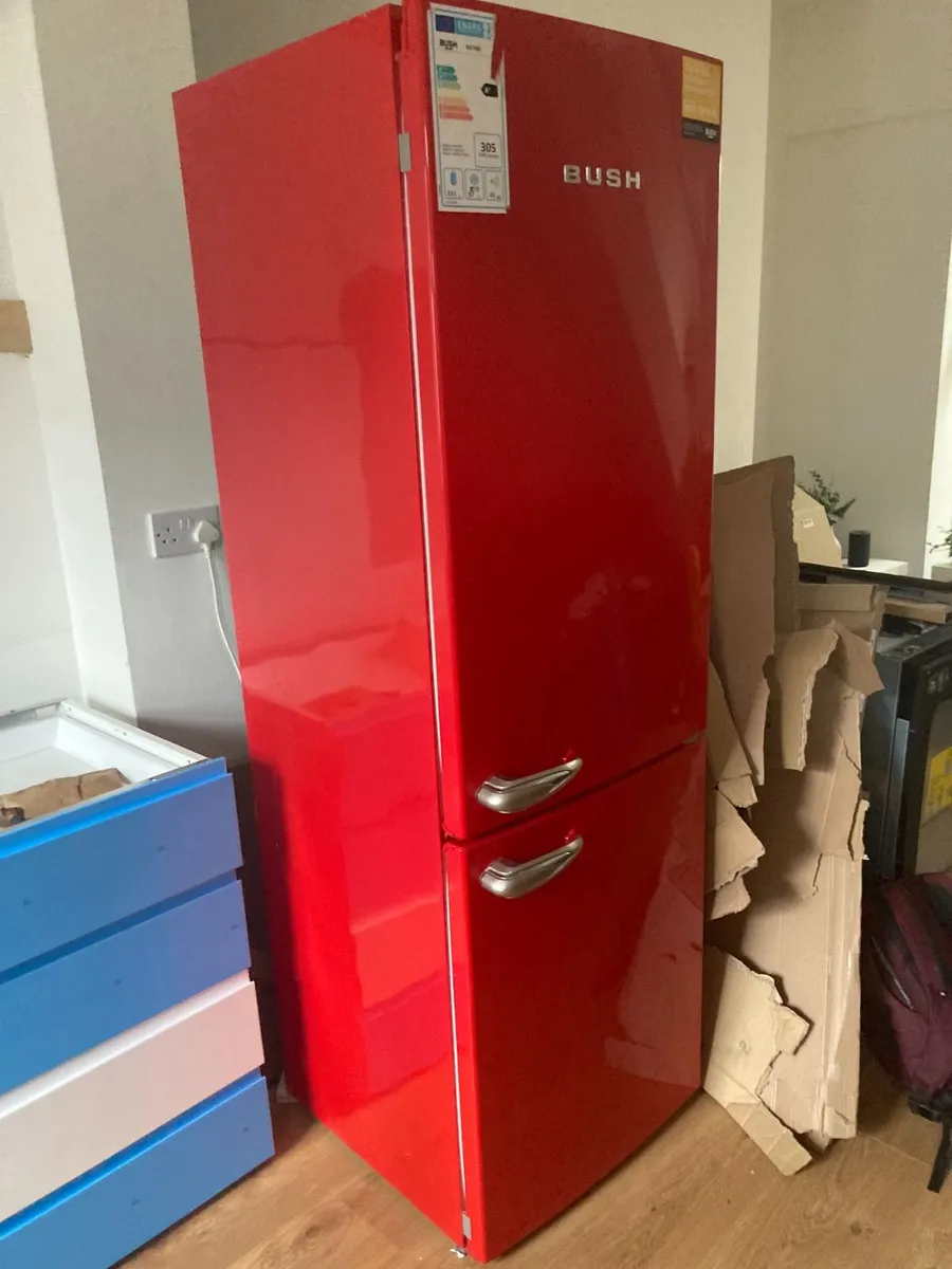 Fridge Freezer - Image 2