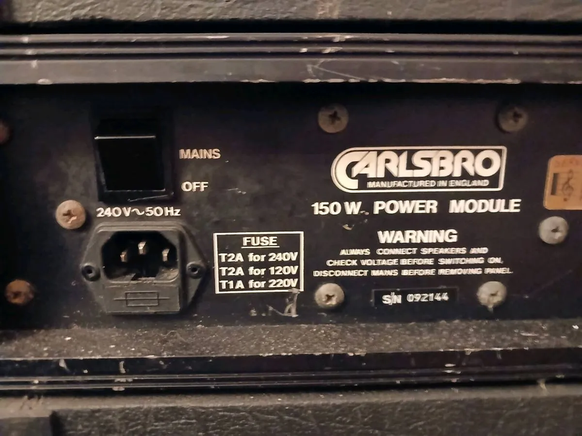 Base amplifier - Image 3