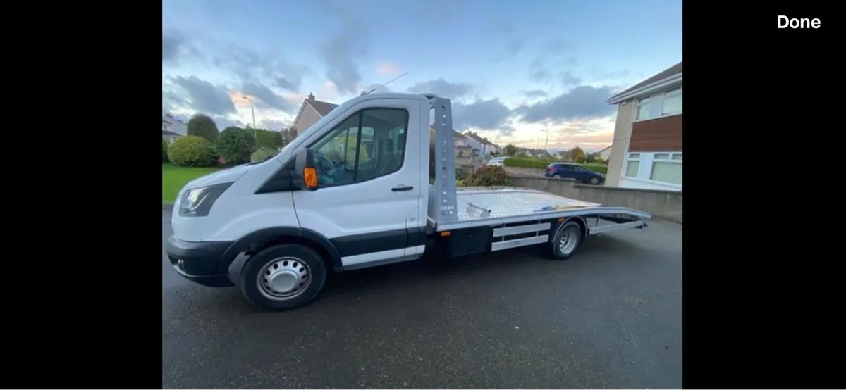 Transit recovery - Image 2