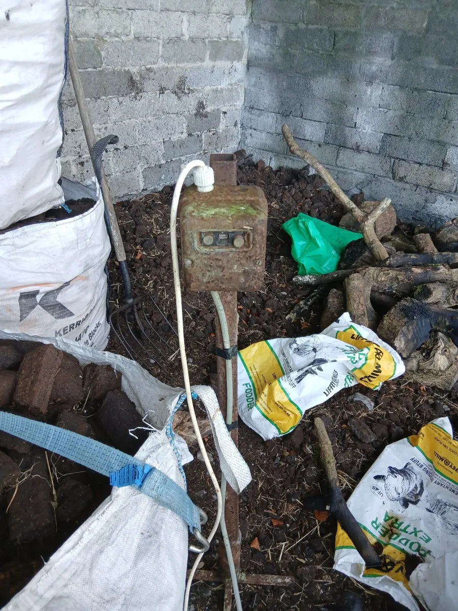 Vibrating table - Image 3