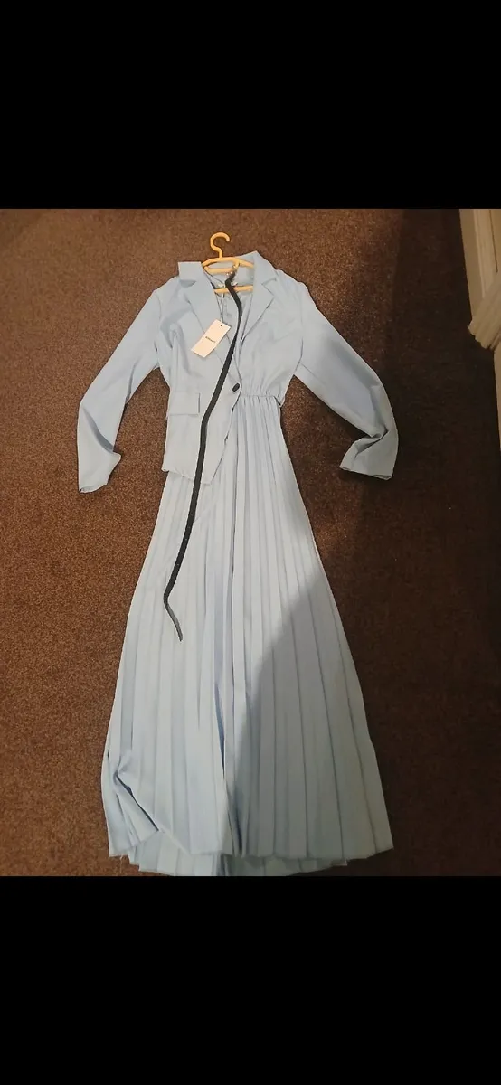 BNWT DRESS - Image 1