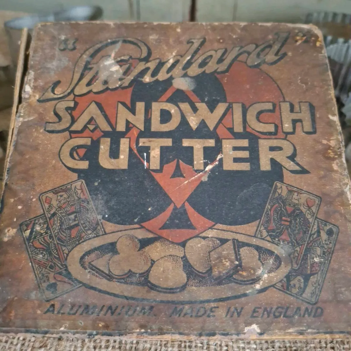 Standard Sandwich Cutters - Image 3