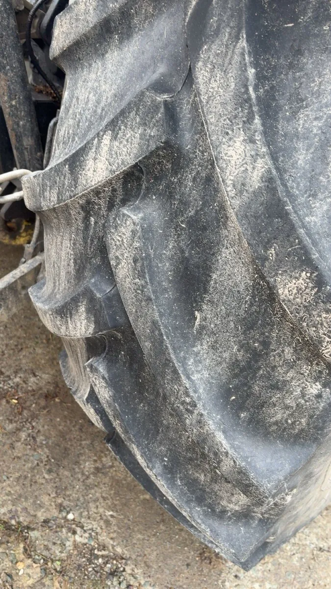 Mitas Tyres - Image 1