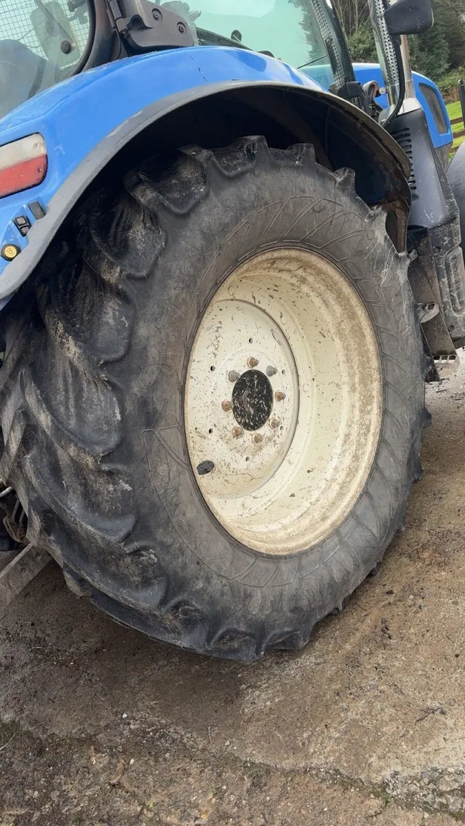 Mitas Tyres - Image 2