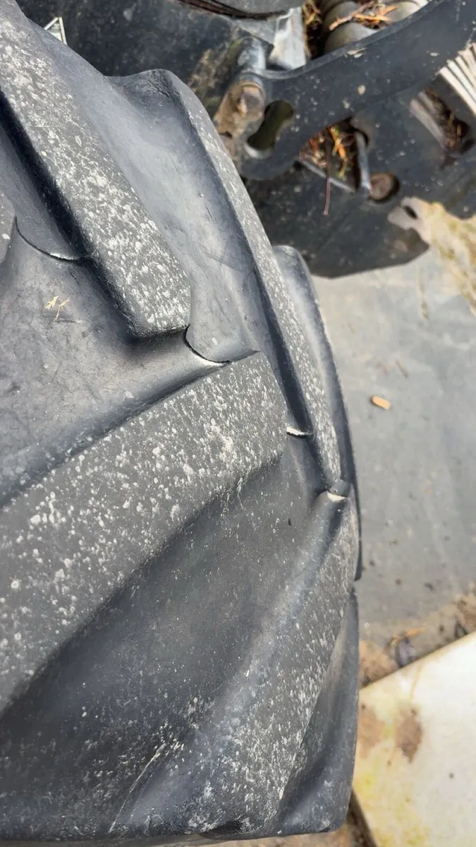 Mitas Tyres - Image 3