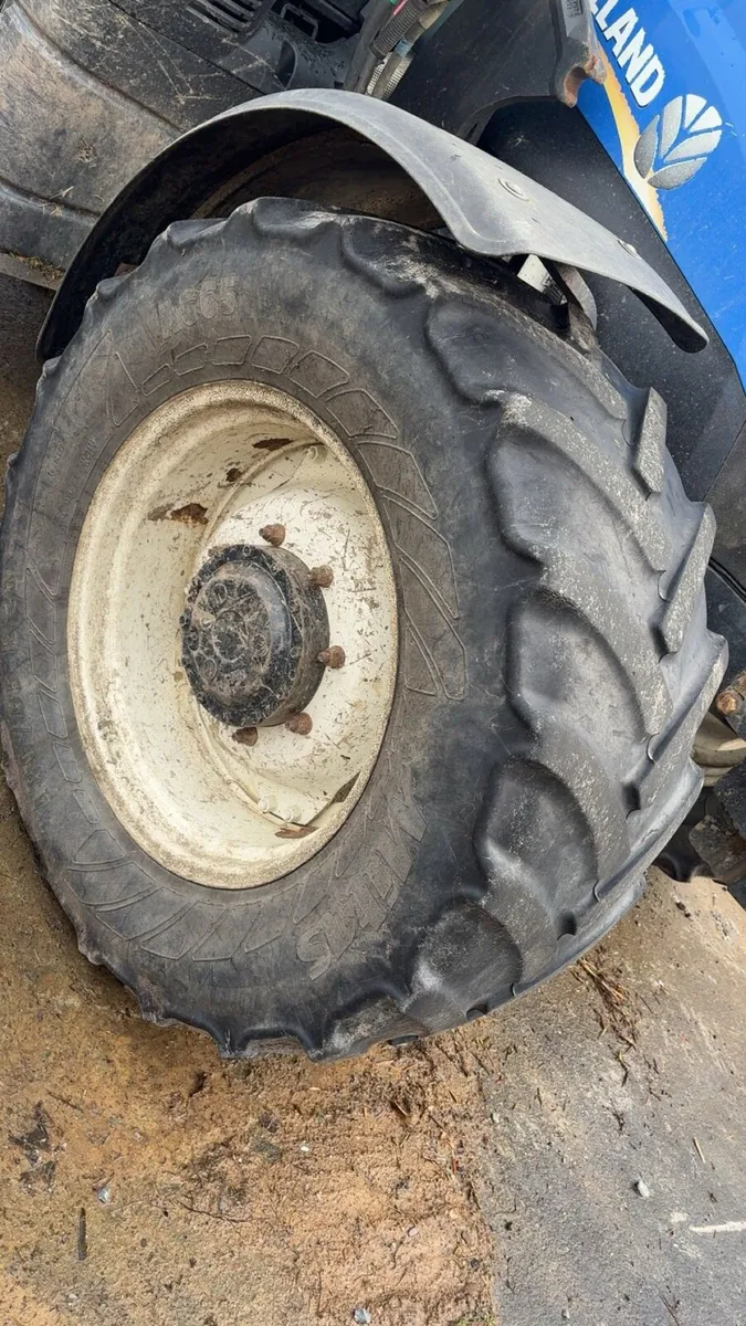 Mitas Tyres - Image 4