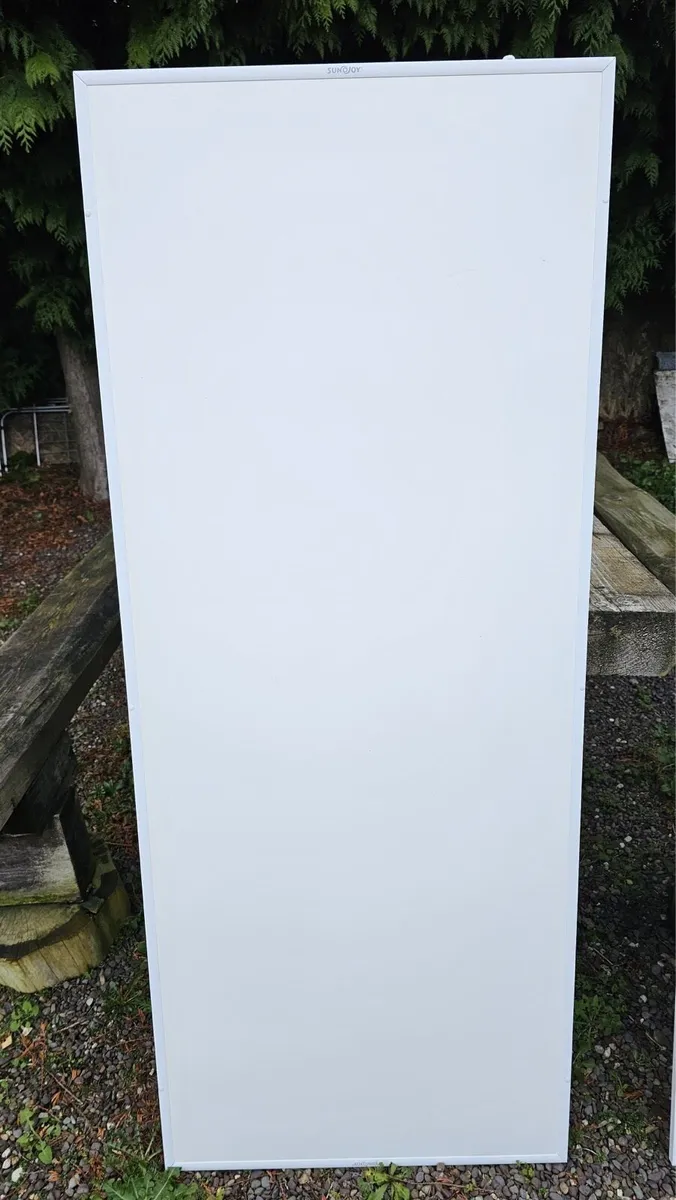 Sunjoy infrared heat panels - Image 1