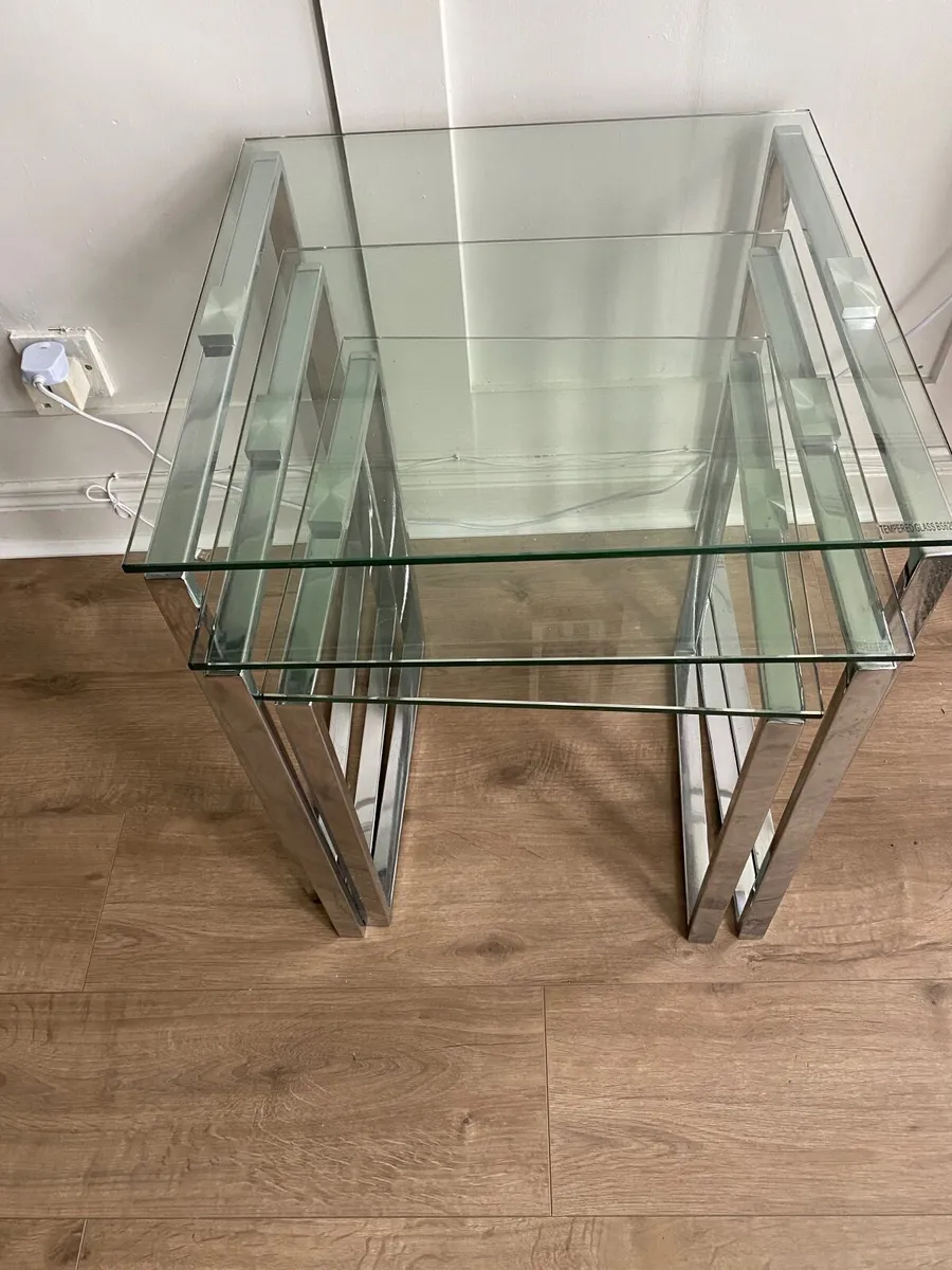 Nest of Tables - Image 1