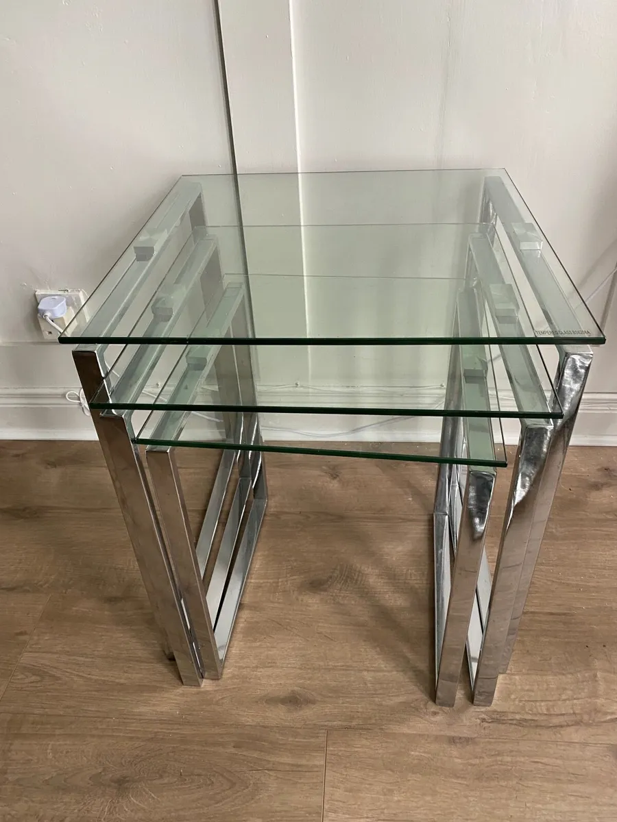 Nest of Tables - Image 2