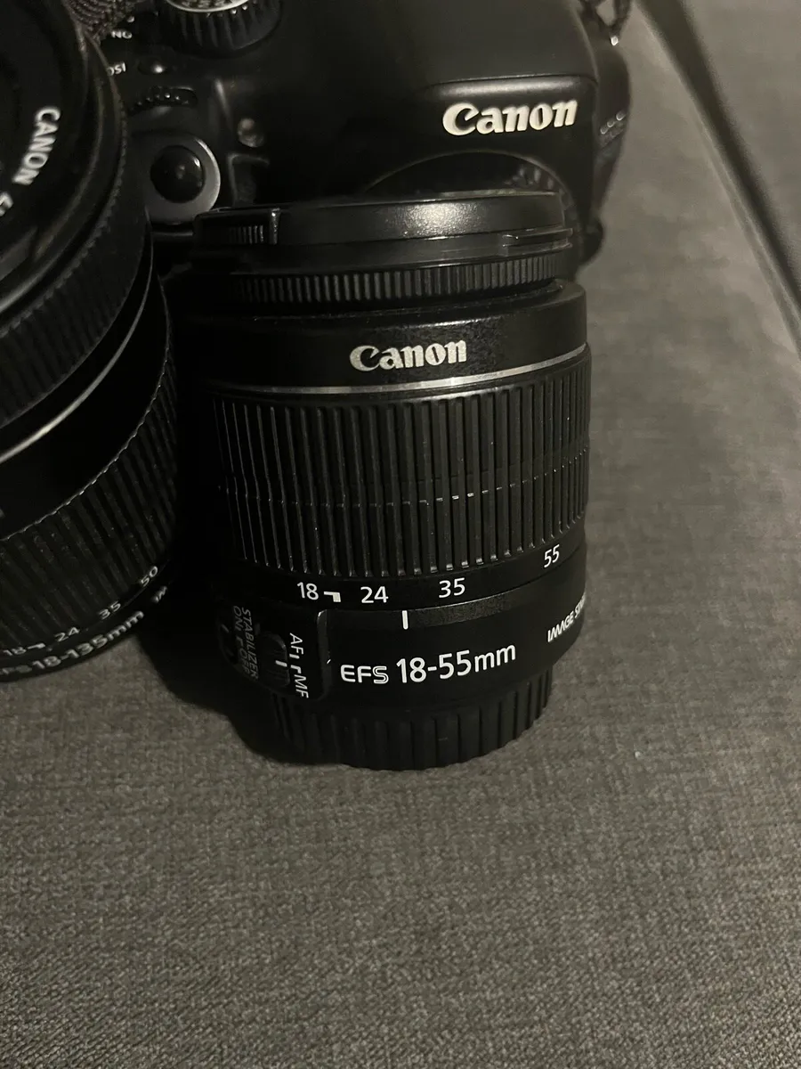 Camera video camera - Image 4