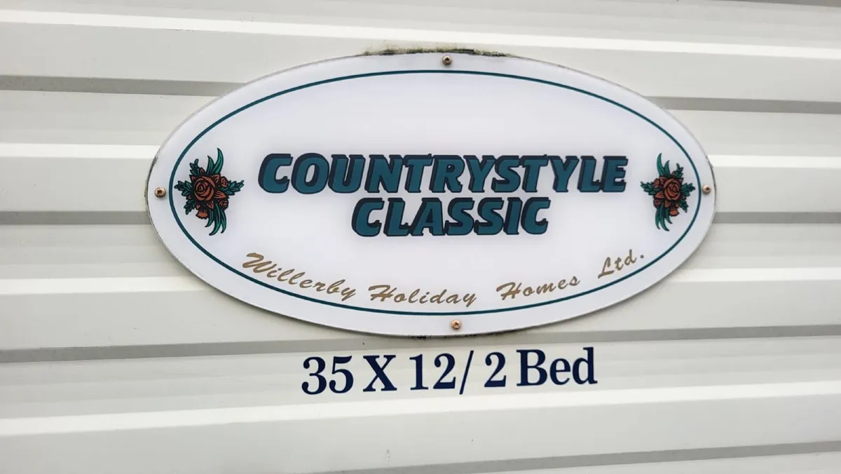 Mobile Home - Image 2