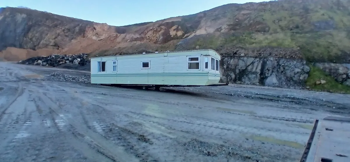 Mobile Home - Image 1