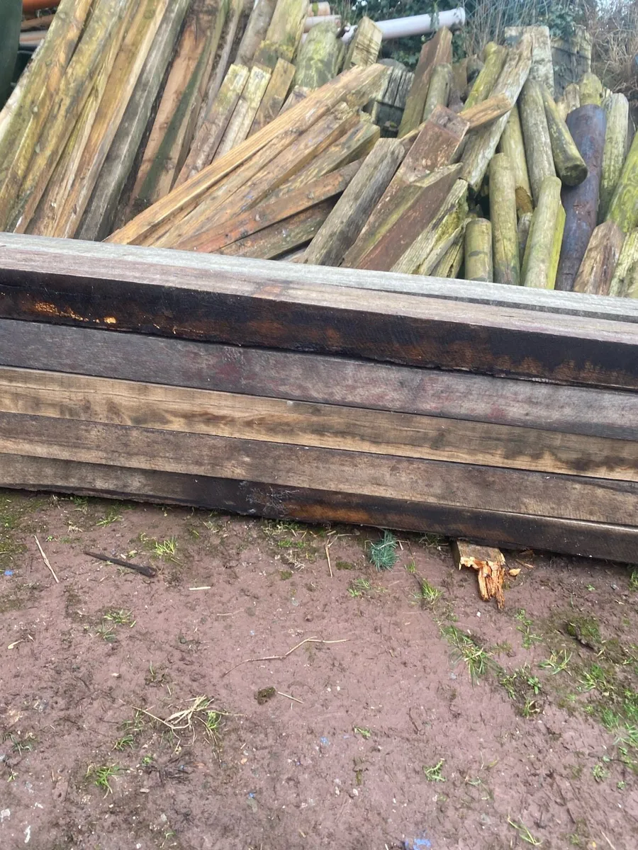 Railway so - Image 1