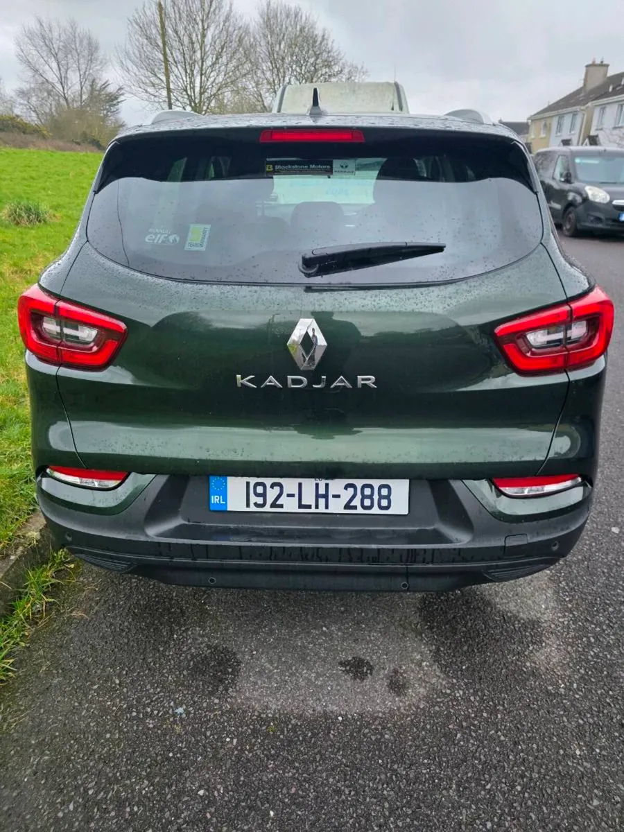 2019 KADJAR 1.5 98k km - Image 2