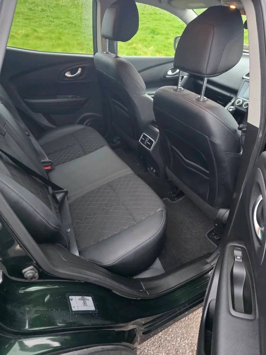 2019 KADJAR 1.5 98k km - Image 4