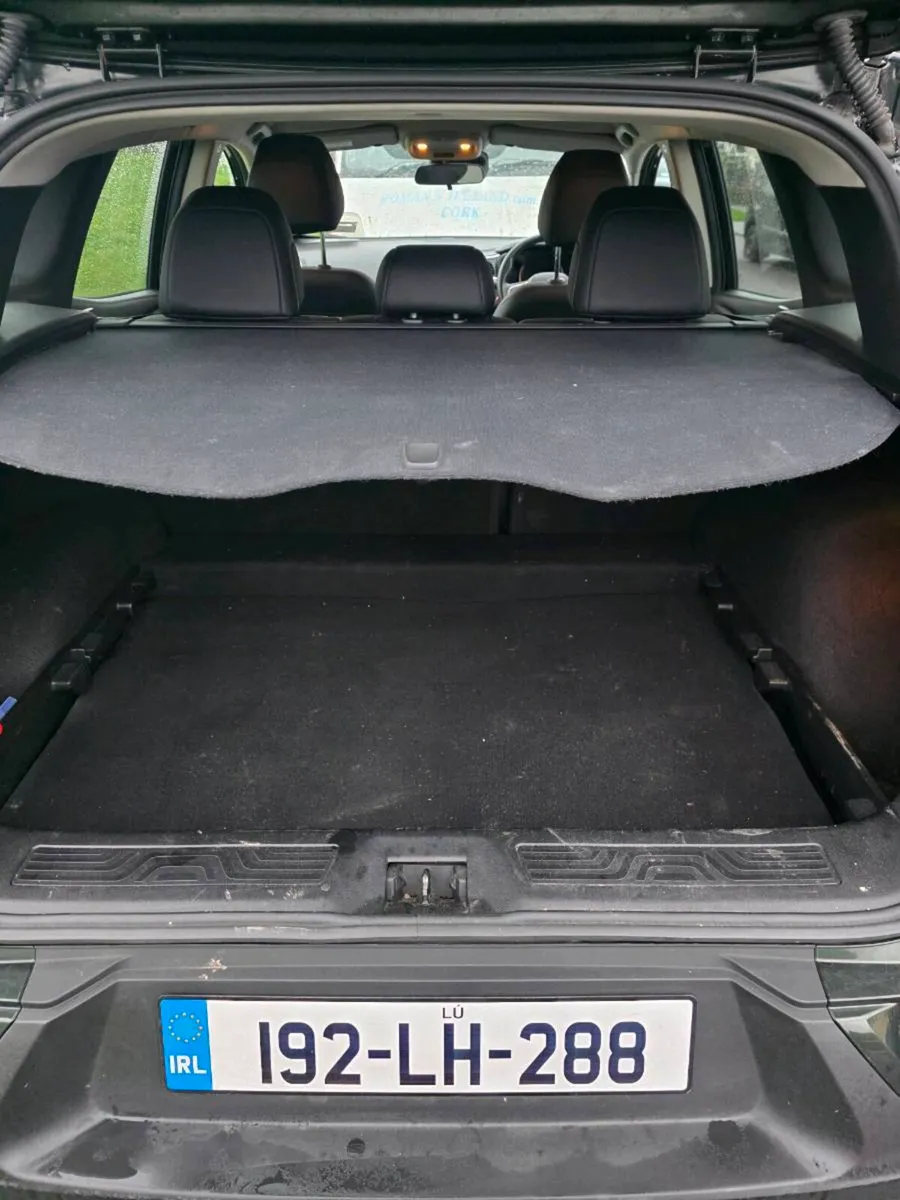 2019 KADJAR 1.5 98k km - Image 3