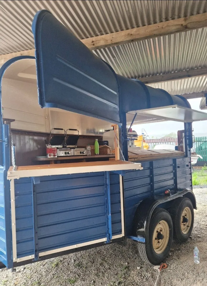 Food truck - Image 2