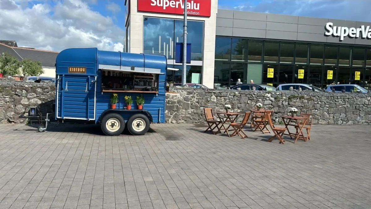 Food truck - Image 3