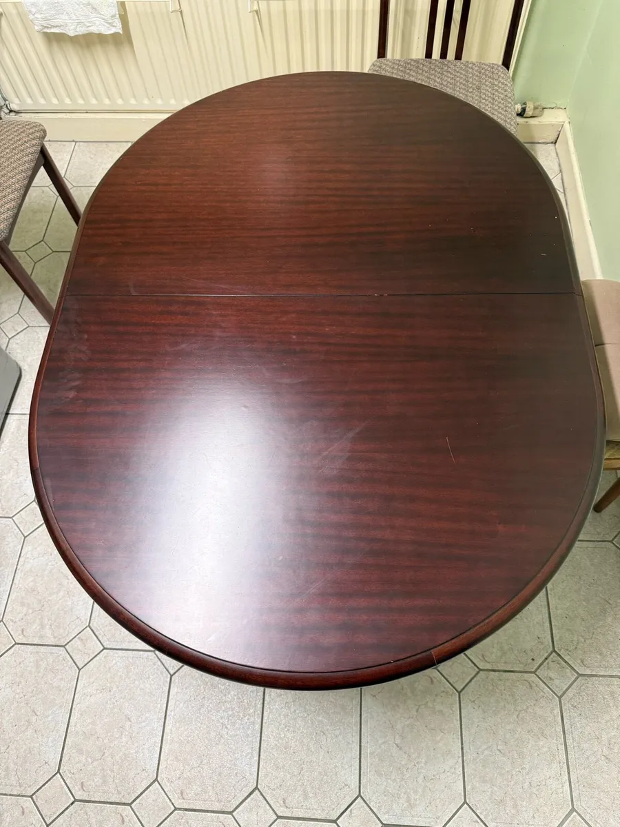 Dining Table - Image 1