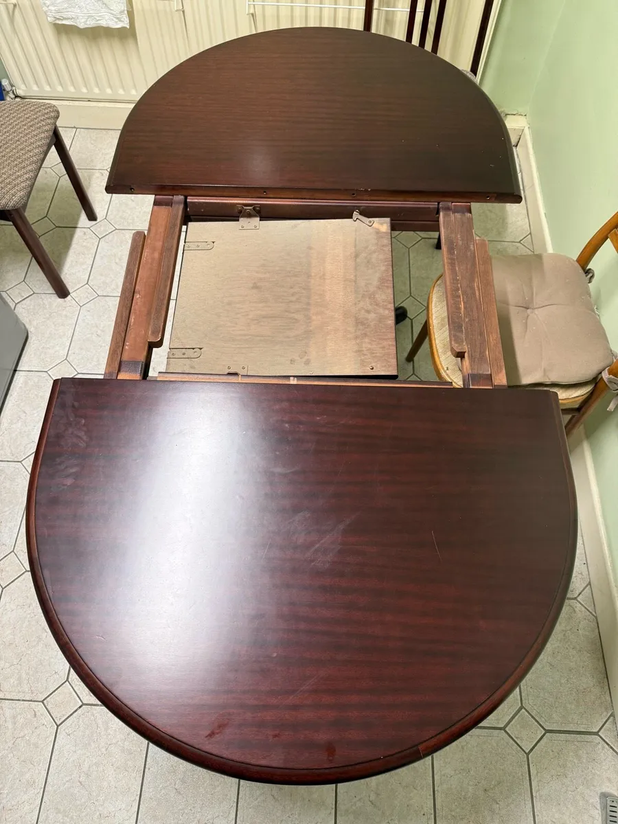 Dining Table - Image 2