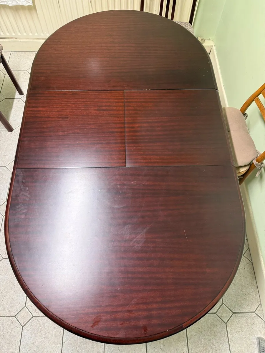 Dining Table - Image 3