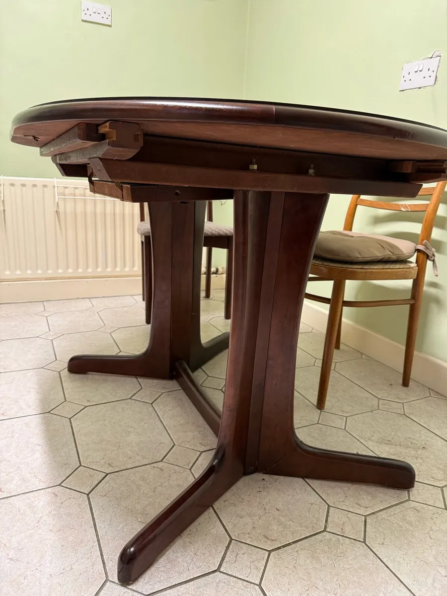 Dining Table - Image 4