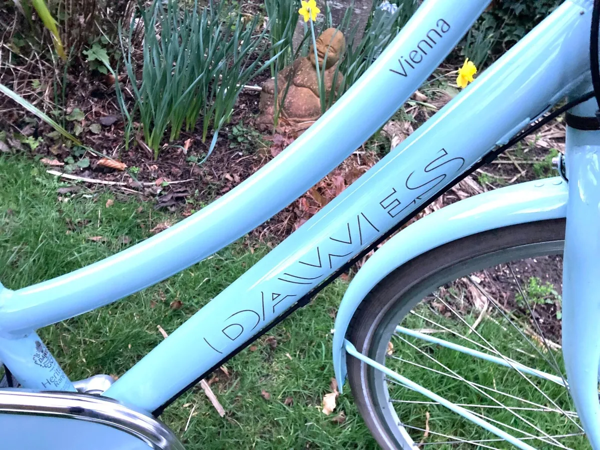 Dawes Dutch Style Ladies Bike - Image 2