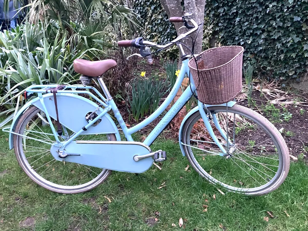 Dawes Dutch Style Ladies Bike - Image 1