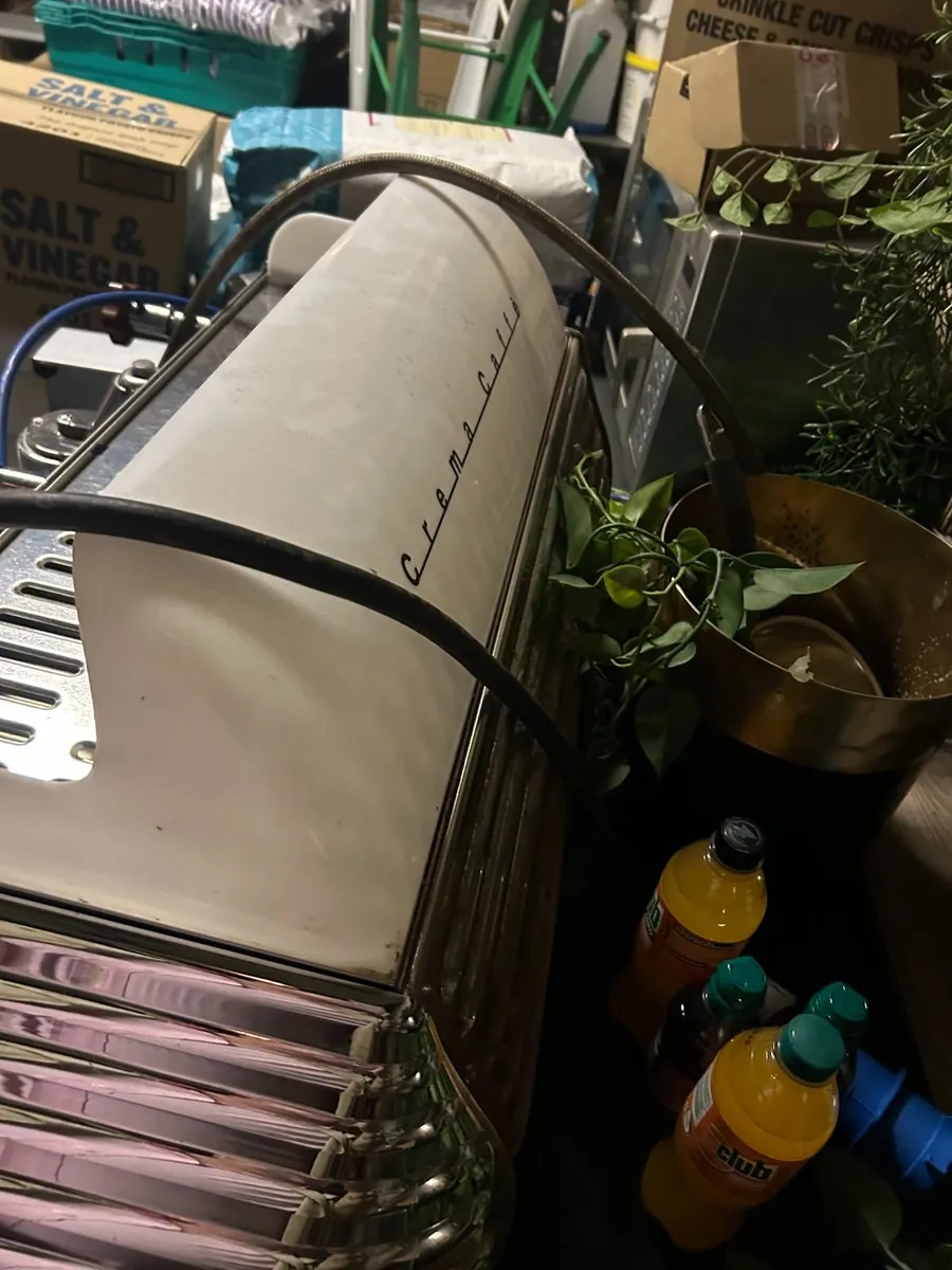 coffee machine - Image 2